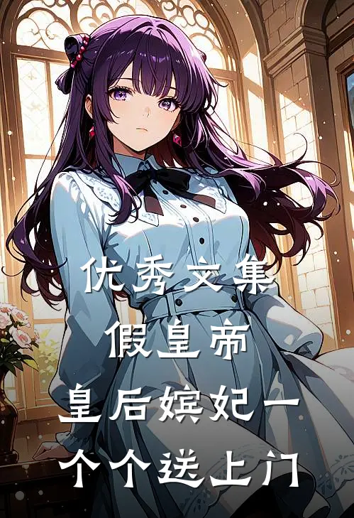 优秀文集假皇帝，皇后嫔妃一个个送上门