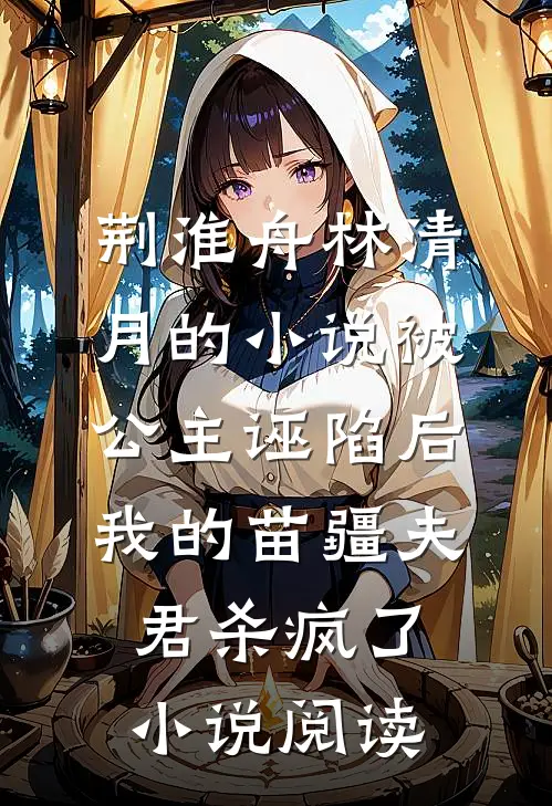 荆淮舟林清月的小说被公主诬陷后，我的苗疆夫君杀疯了小说阅读