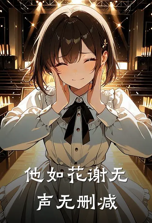 他如花谢无声无删减