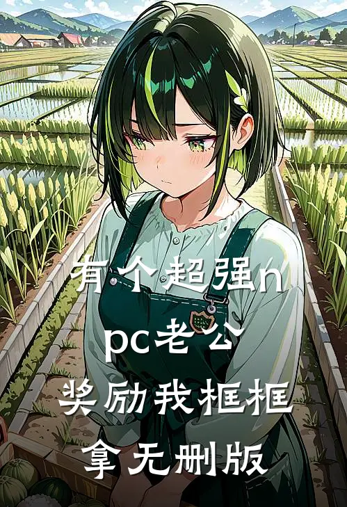 有个超强npc老公，奖励我框框拿无删版