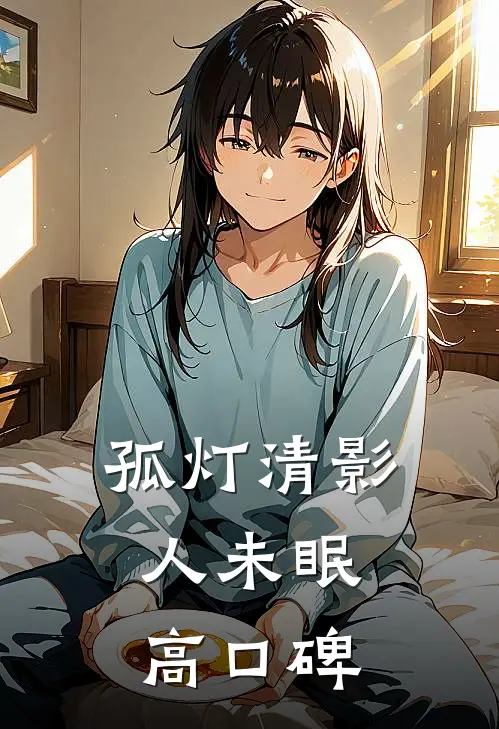 孤灯清影人未眠高口碑
