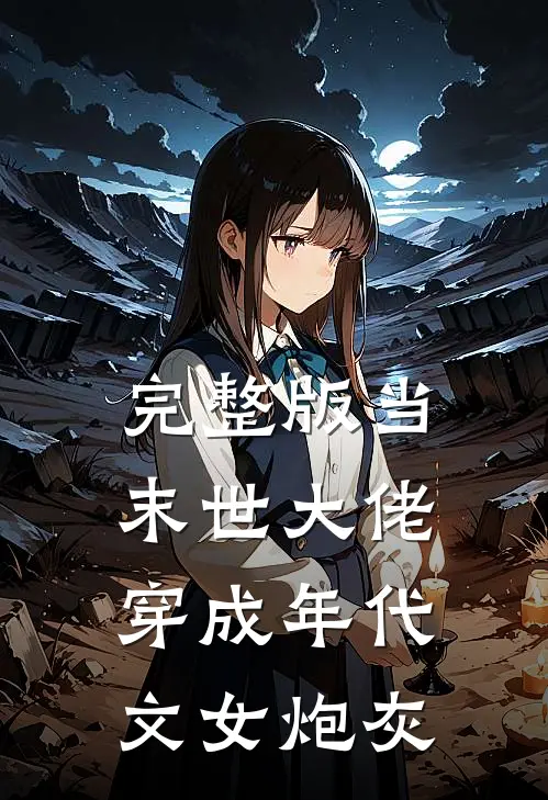 完整版当末世大佬穿成年代文女炮灰