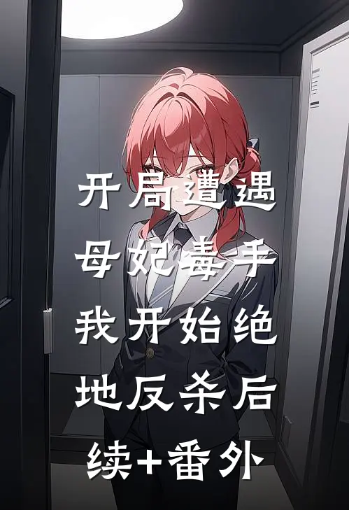 开局遭遇母妃毒手，我开始绝地反杀后续+番外