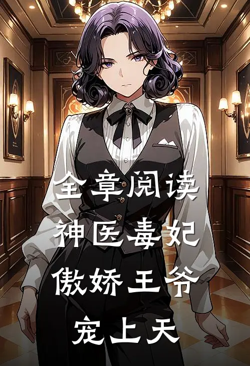全章阅读神医毒妃：傲娇王爷宠上天