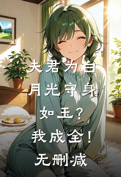 夫君为白月光守身如玉?我成全!无删减