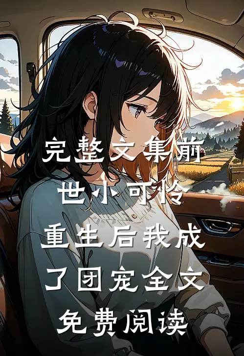完整文集前世小可怜,重生后我成了团宠全文免费阅读