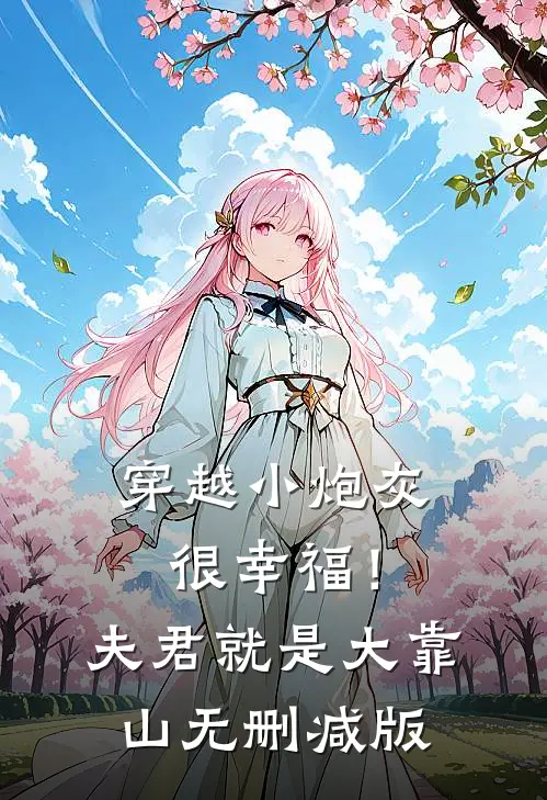 穿越小炮灰很幸福！夫君就是大靠山无删减版