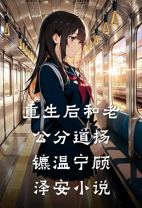 重生后和老公分道扬镳温宁顾泽安小说