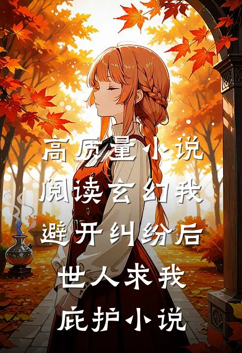 高质量小说阅读玄幻我避开纠纷后世人求我庇护小说
