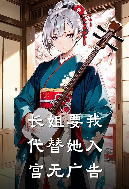 长姐要我代替她入宫无广告