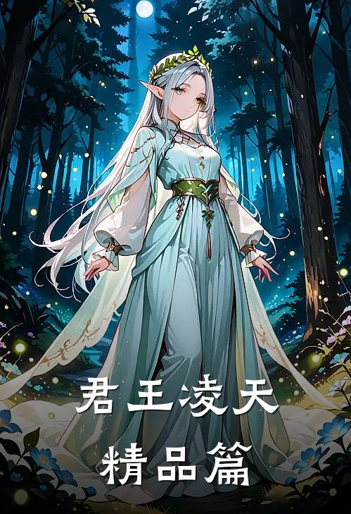 君王凌天精品篇