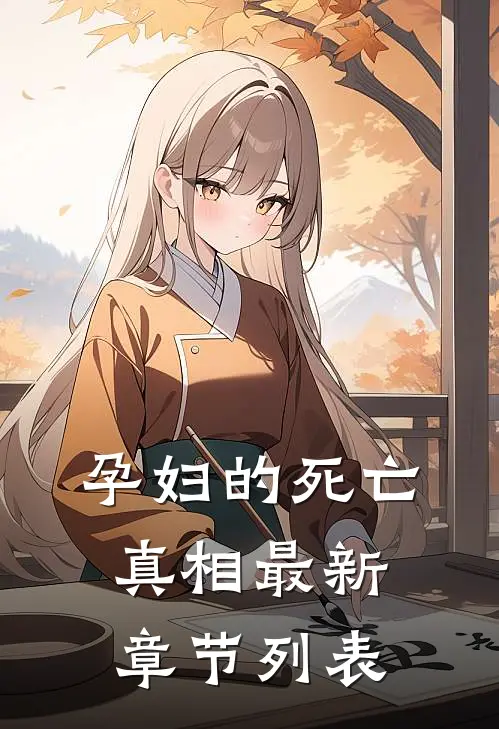 孕妇的死亡真相最新章节列表