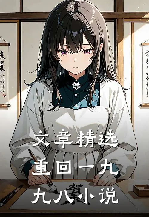文章精选重回一九九八小说