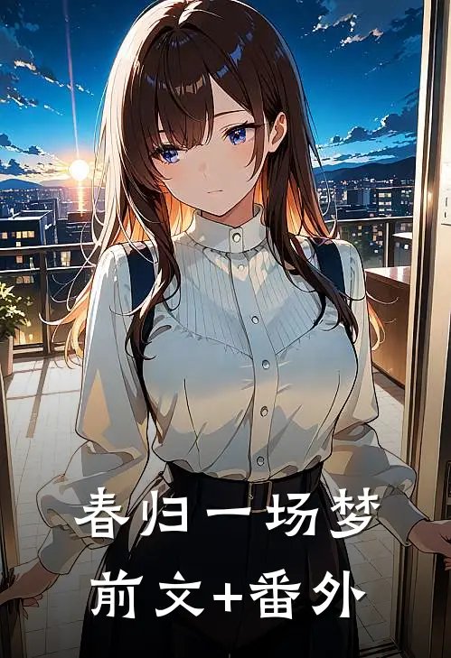 春归一场梦前文+番外