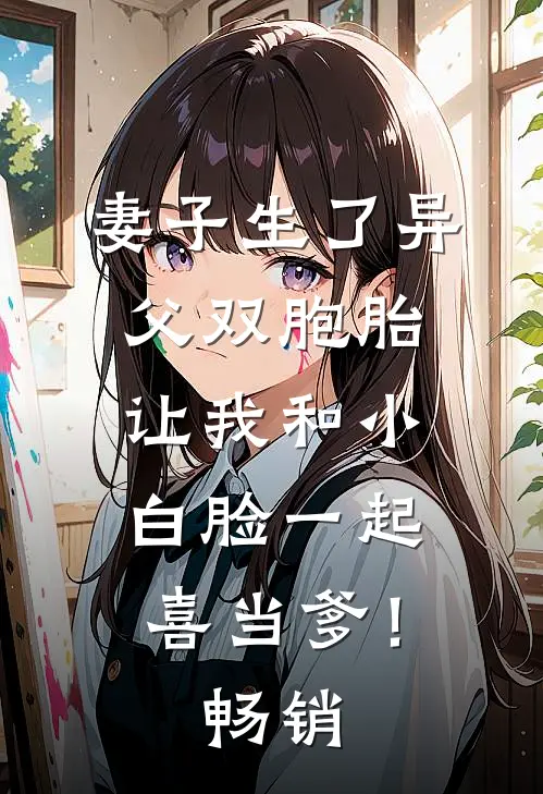 妻子生了异父双胞胎，让我和小白脸一起喜当爹！畅销