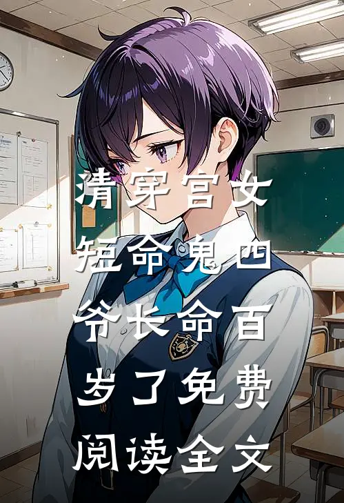 清穿宫女短命鬼四爷长命百岁了免费阅读全文