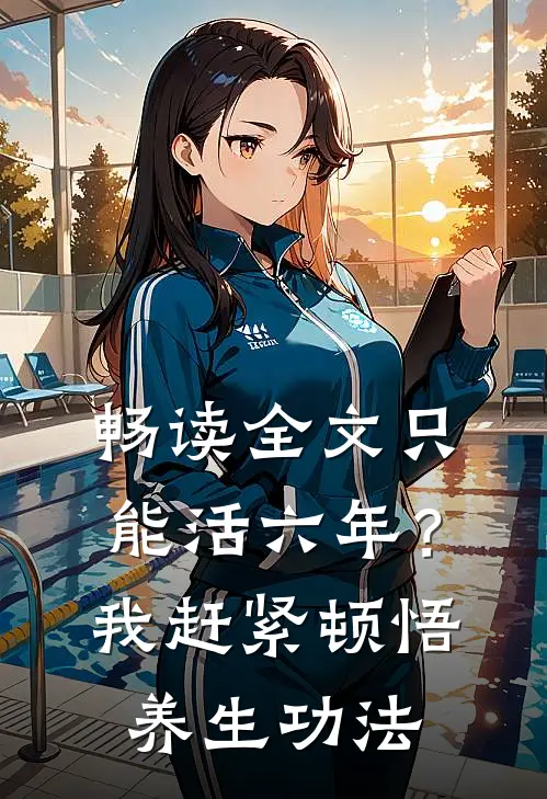 畅读全文只能活六年？我赶紧顿悟养生功法