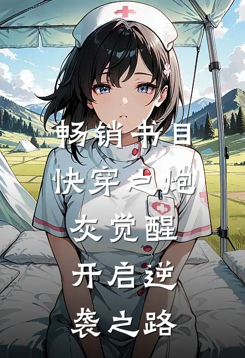 畅销书目快穿之炮灰觉醒，开启逆袭之路