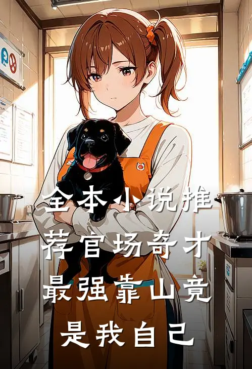 全本小说推荐官场奇才：最强靠山竟是我自己