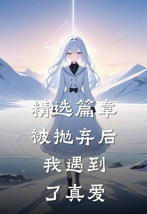 精选篇章被抛弃后,我遇到了真爱免费阅读
