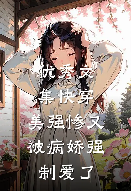 优秀文集快穿：美强惨又被病娇强制爱了