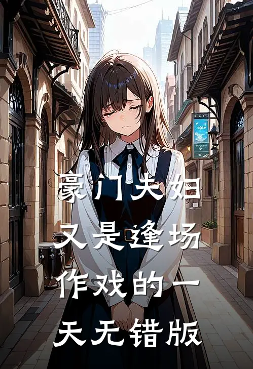 豪门夫妇，又是逢场作戏的一天无错版