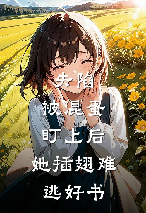 失陷：被混蛋盯上后，她插翅难逃好书