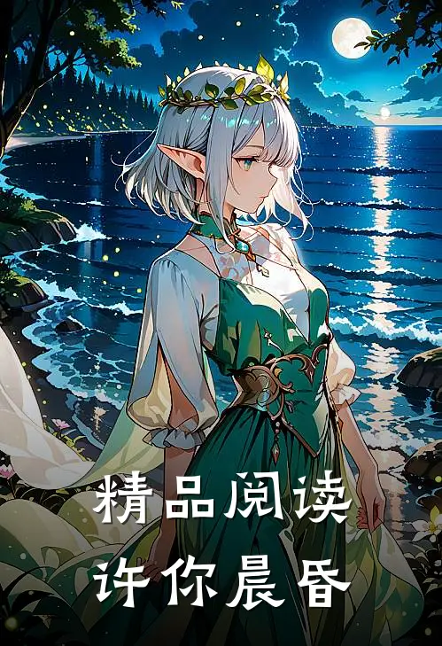 精品阅读许你晨昏