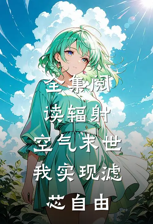 全集阅读辐射，空气末世，我实现滤芯自由