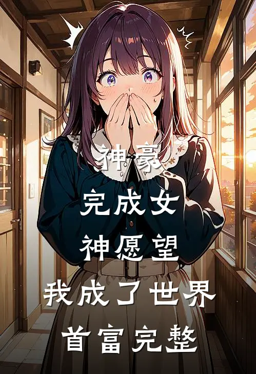神豪：完成女神愿望，我成了世界首富完整
