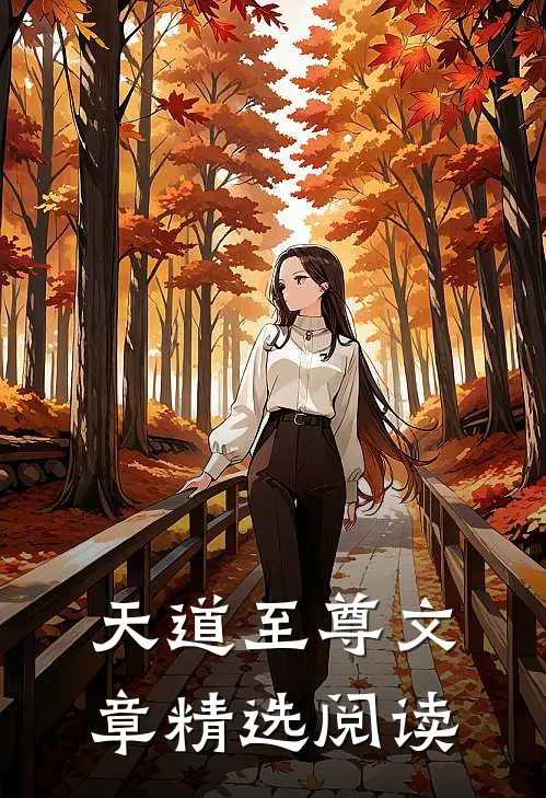 天道至尊文章精选阅读
