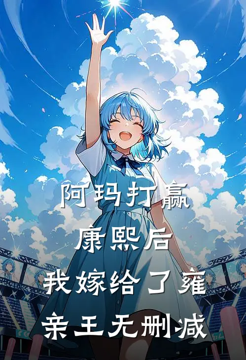 阿玛打赢康熙后,我嫁给了雍亲王无删减在线观看