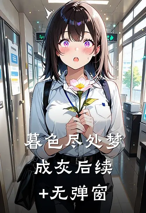 暮色尽处梦成灰后续+无弹窗