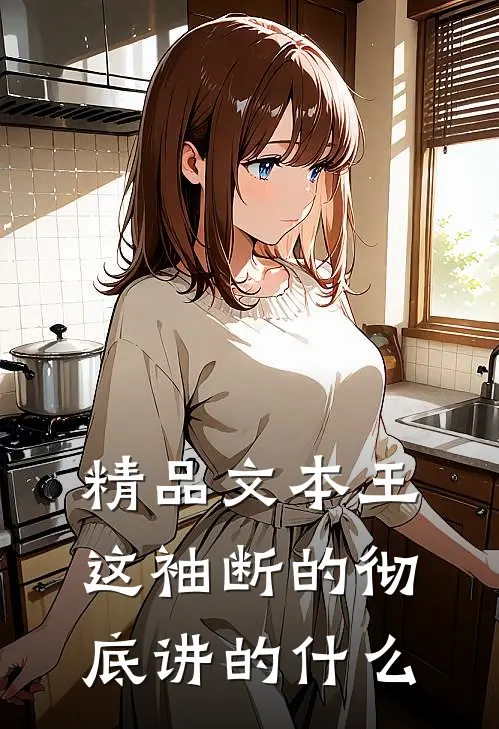 精品文本王这袖断的彻底讲的什么