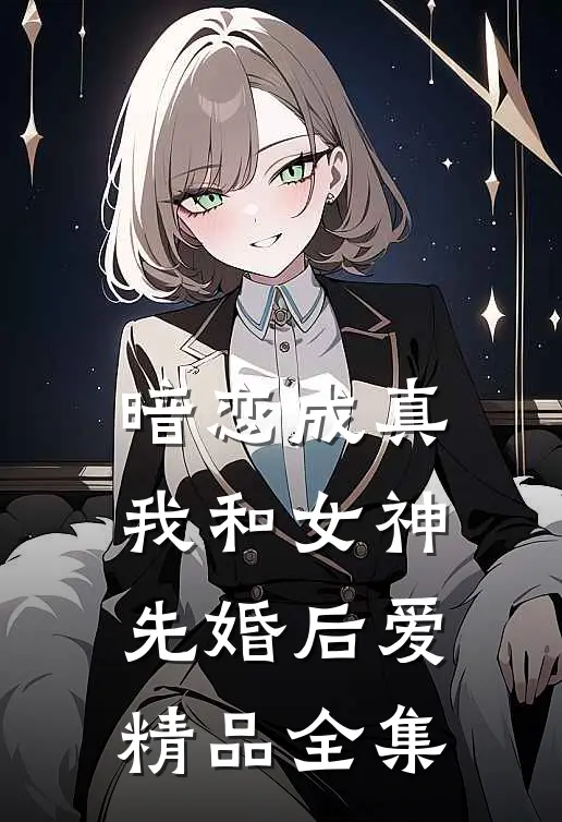 暗恋成真，我和女神先婚后爱精品全集