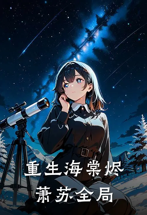 《重生海棠烬》萧苏全局