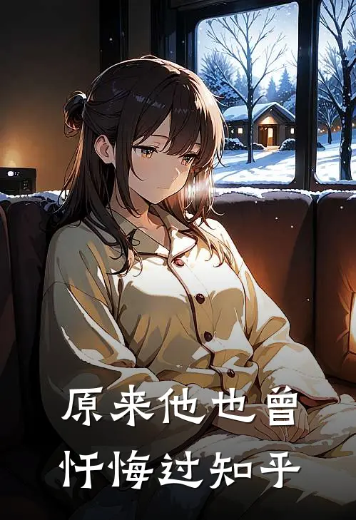 原来他也曾忏悔过知乎