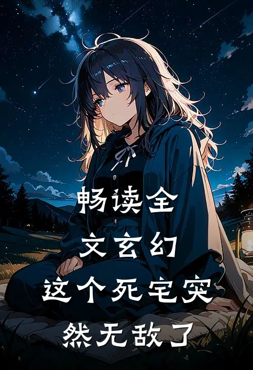 畅读全文玄幻：这个死宅突然无敌了