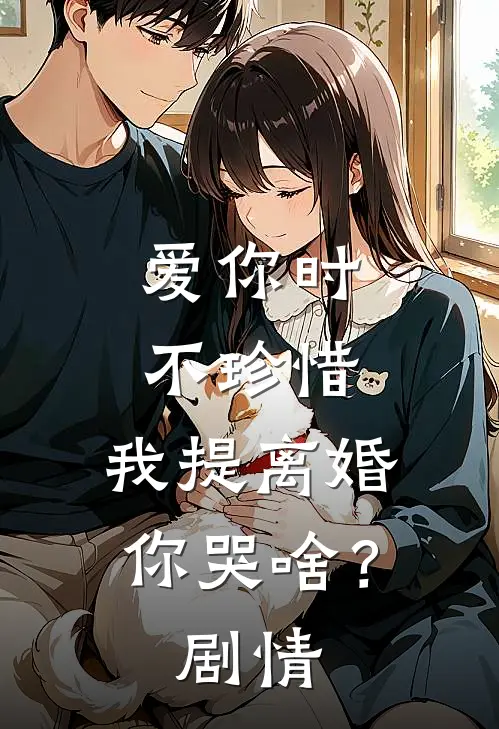 爱你时不珍惜，我提离婚你哭啥？剧情