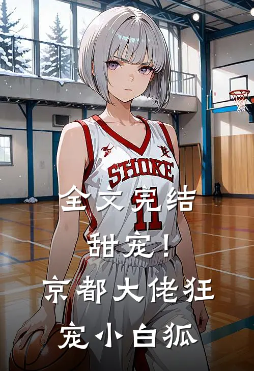 全文完结甜宠！京都大佬狂宠小白狐