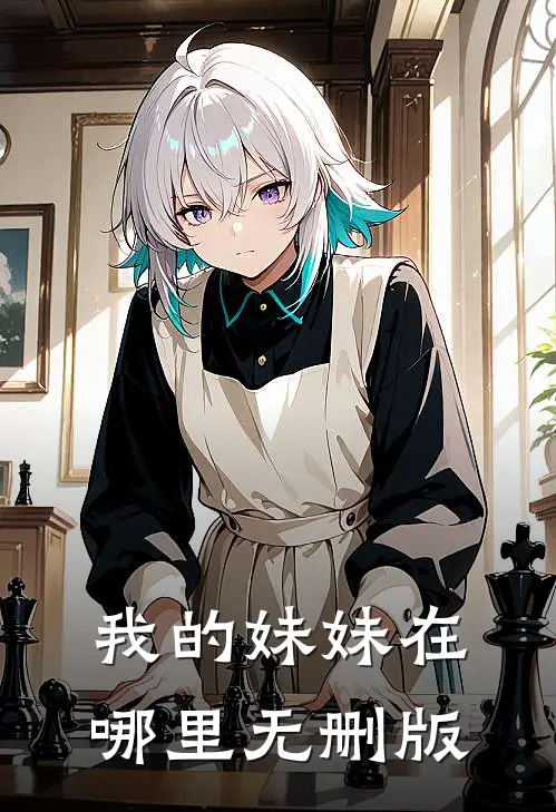 我的妹妹在哪里无删版