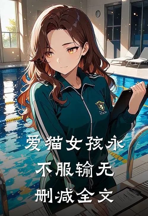 爱猫女孩永不服输无删减全文