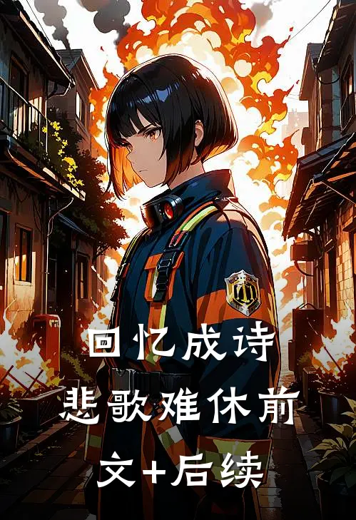 回忆成诗，悲歌难休前文+后续