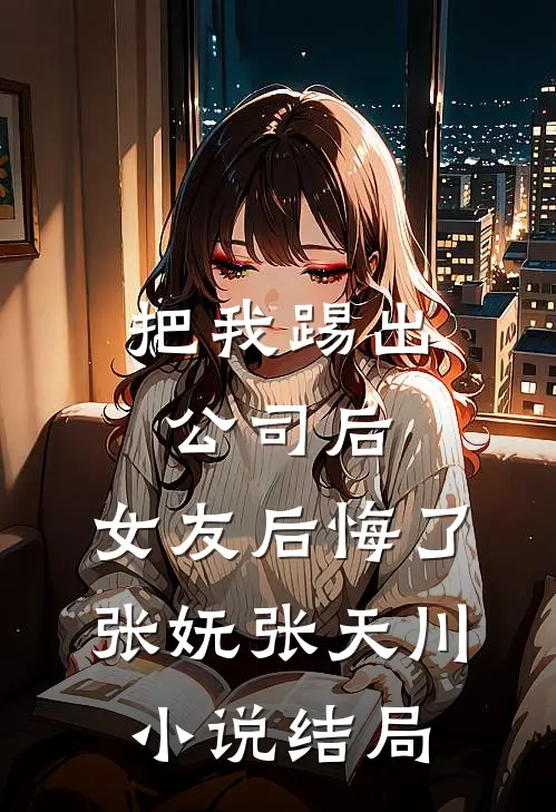 把我踢出公司后，女友后悔了张妩张天川小说结局