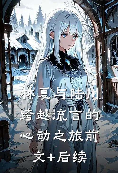林夏与陆川：跨越流言的心动之旅前文+后续