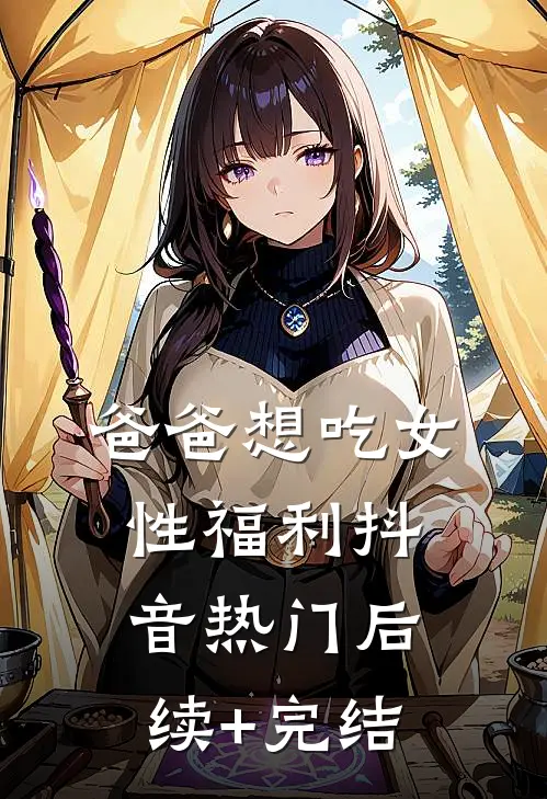 爸爸想吃女性福利抖音热门后续+完结
