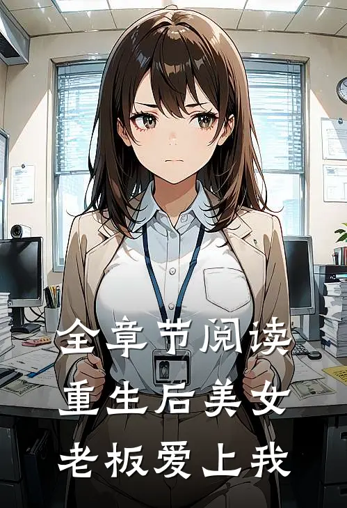 全章节阅读重生后美女老板爱上我