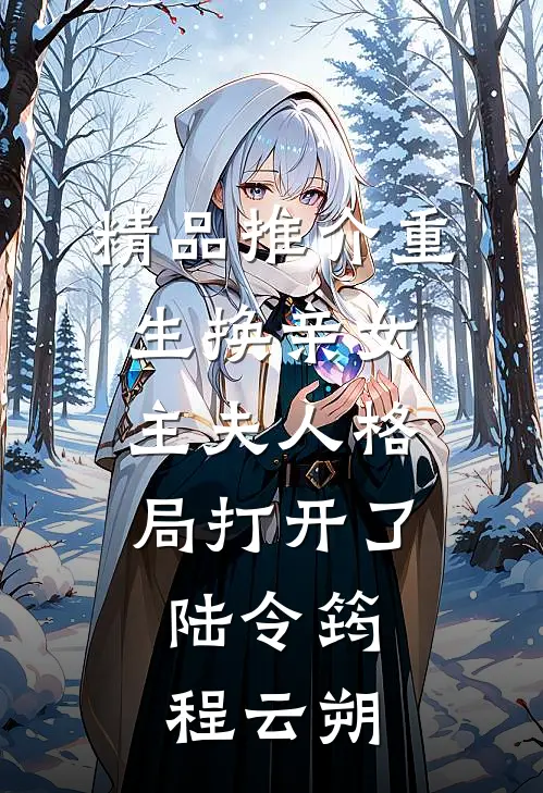 精品推介重生换亲女主夫人格局打开了:陆令筠程云朔