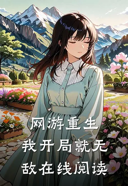 网游重生：我开局就无敌在线阅读