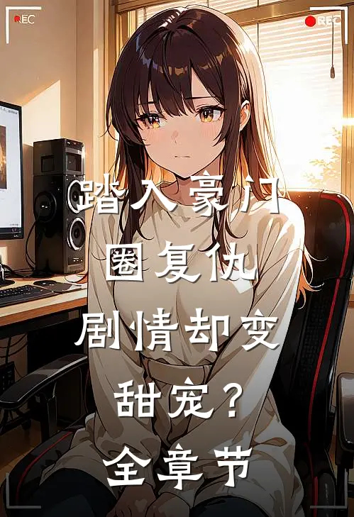 踏入豪门圈复仇，剧情却变甜宠？全章节